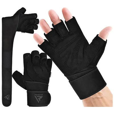RDX Ракавици за теретана Микро (GYM GLOVE MICRO) 10