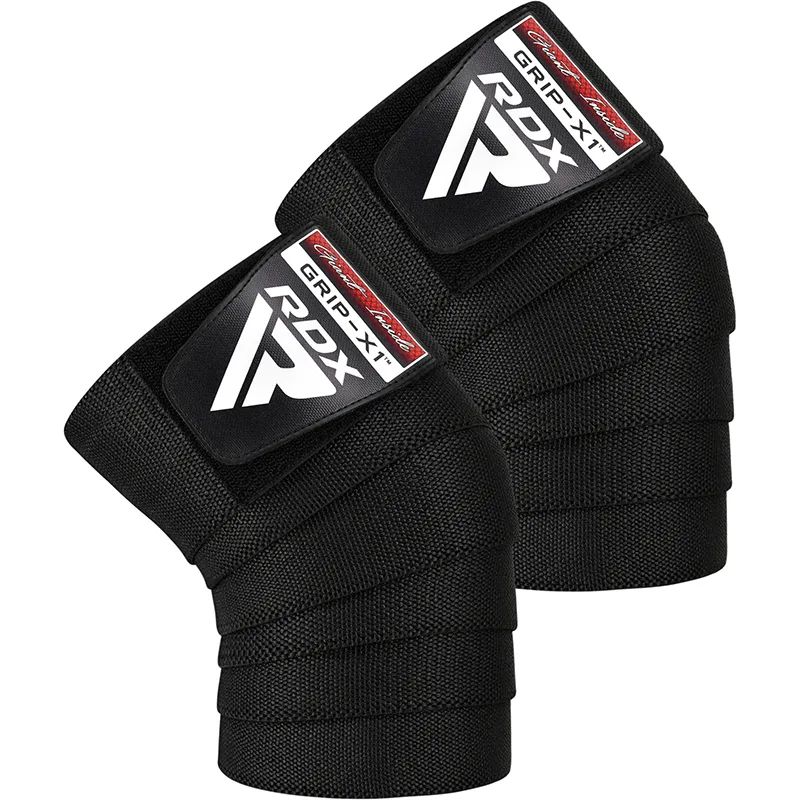 RDX Гимнастични коленари (GYM KNEE WRAPS)